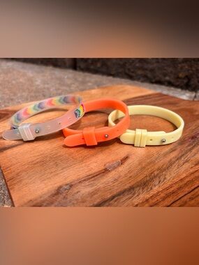 KEEP Collective bracelet lot